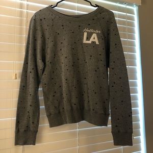 Hollister Sweatshirt
